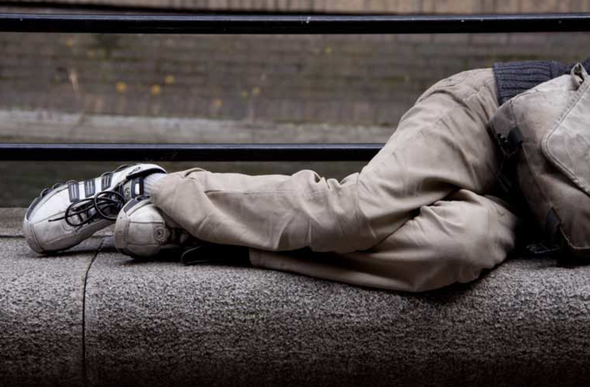 La Generalitat activa el segundo recuento autonómico de sinhogarismo