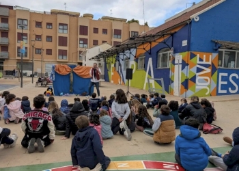 Alfafar activa los programas “Espais Concilia Navidad” y “Reyes”