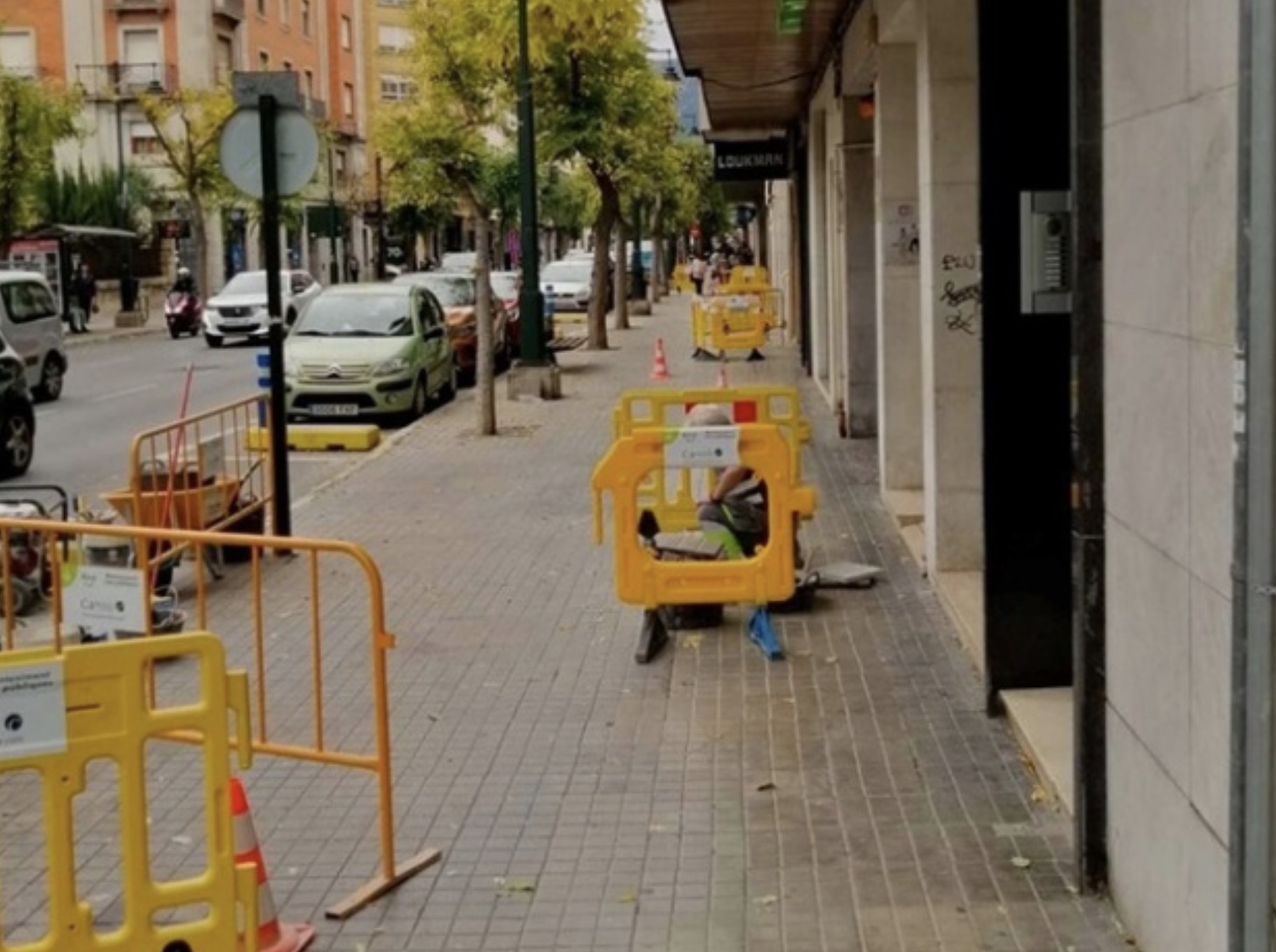 Alcoy adjudica el nuevo contrato de mantenimiento de la vía pública