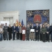La Real Academia de Gastronomía Española premia a Alicante por su labor en la capitalidad