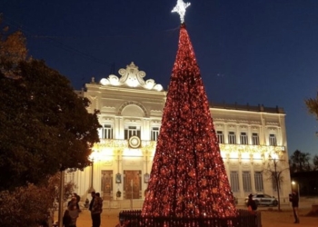 Villena inaugurará las actividades de ‘La Fábrica Real de la Navidad’ previas al encendido de las luces