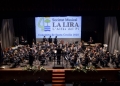 La Lira de l’Alfàs celebra su noche de gala en honor a Santa Cecilia con la incorporación de once músicos