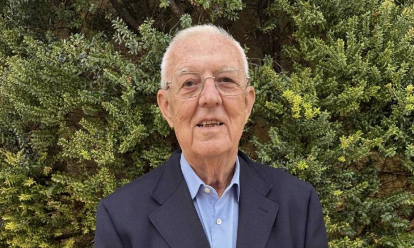 Benidorm concede su Medalla Corporativa a Rafael Ferrer Meliá, el ‘alcalde del agua’