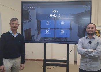 El Ayuntamiento de Altea reúne toda su información en una nueva web
