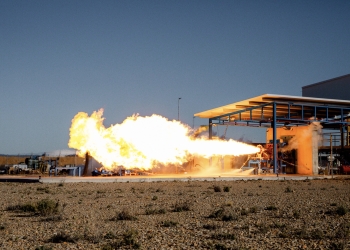 PLD Space del PCUMH opera a pleno rendimiento los ensayos de MIURA 5