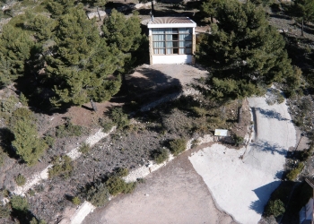 La Diputación adjudica las obras del Hotel Xorret de Catí