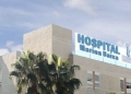 El Hospital Marina Baixa pone en funcionamiento la tercera planta del centro