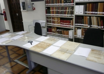 Los servicios de préstamo y consulta del Archivo Municipal crecen un 228% en 2025