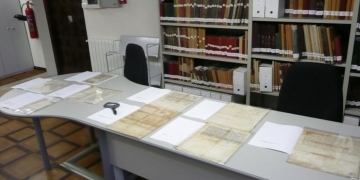 Los servicios de préstamo y consulta del Archivo Municipal crecen un 228% en 2025