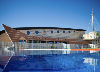 Adjudicado el servicio de transporte de los equipos de las Escuelas Deportivas