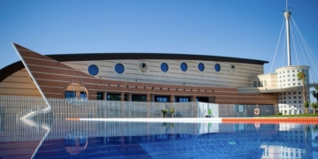 Adjudicado el servicio de transporte de los equipos de las Escuelas Deportivas