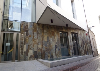 El Archivo Municipal edita una nueva publicación de Edificios Históricos dedicado a la pedanía de El Realengo