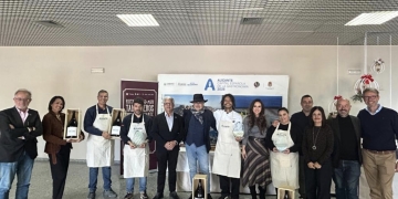 Insensato gana el primer premio a la mejor tapa de la “Ruta de Taberneros”