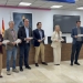 Agamed y el Ayuntamiento de Torrevieja presentan los resultados de la segunda edición del Programa Ola
