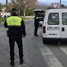 La Policía Local de Elda se suma a la campaña de control de furgonetas puesta en marcha por la DGT