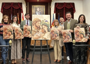 ‘La Navidad de siempre’ llega a Elche con más de un centenar de actividades