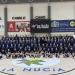 El Club Voleibol La Nucía bate récords con 174 jugadoras y 12 equipos