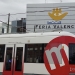 Metrovalencia ofrece este fin de semana servicios especiales de tranvía a Feria Valencia para acudir a Flesh and Blood World Tour 2025