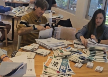 La Feria del Corredor prologa este viernes la I Maratón Elche-Alicante con 4.300 inscritos