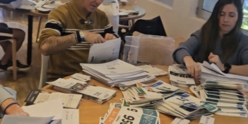 La Feria del Corredor prologa este viernes la I Maratón Elche-Alicante con 4.300 inscritos