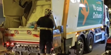 Una decena de empresas optan al contrato más importante de RSU desde que se municipalizó el servicio