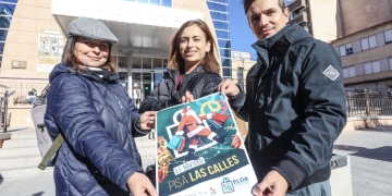 Elda organiza el sorteo ‘Experiencia Navidad Eldense 2025’ para promocionar la oferta comercial