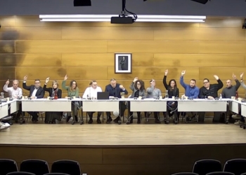 Altea solicitará al Ministerio de Transportes y Movilidad Sostenible la ejecución de la rotonda de acceso a Altea la Vella