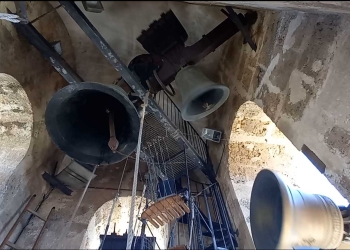 El lenguaje de las campanas