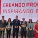 Hidraqua recibe un reconocimiento del Colegio de Ingenieros Industriales por su trayectoria como empresa que apuesta por la sostenibilidad