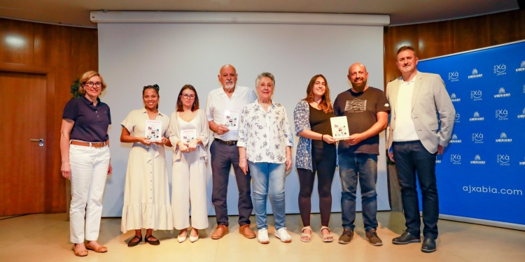 «Siempre pensamos en algo para que funcione en beneficio de todos»