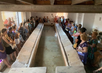 Memoria de las esquivas lavanderas