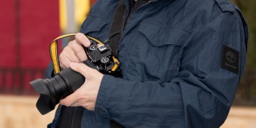 «Si controlas la luz puedes hacer cualquier cosa que se te ocurra»