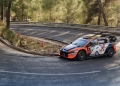 El Rallye de La Nucía trae el mejor espectáculo del motor a la Marina Baixa