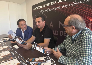 «La música también puede ser una gran herramienta para cuidar la salud»