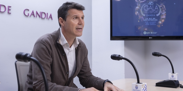 «No somos conscientes de todos los deportistas y logros que tenemos»