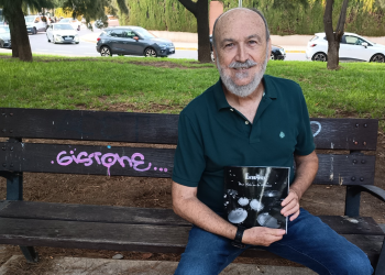 «‘Los Escorpiones’ somos el grupo más legendario de la Vega Baja»