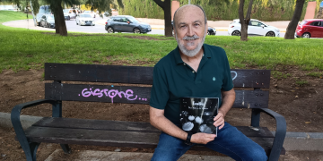 «‘Los Escorpiones’ somos el grupo más legendario de la Vega Baja»