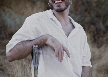 «La poesía que escribo habla de mí»