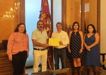 «La salud no es solo ir al médico cuando estás enfermo» I. Celdrán