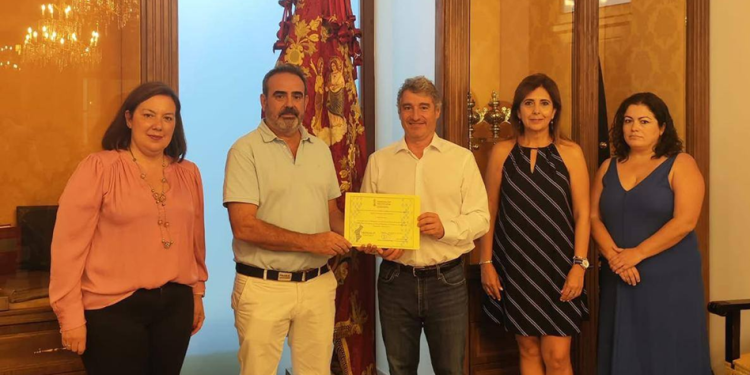 «La salud no es solo ir al médico cuando estás enfermo» I. Celdrán