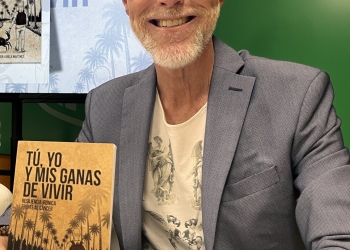 «Ahora mismo me centro en disfrutar de los placeres de un día corriente»