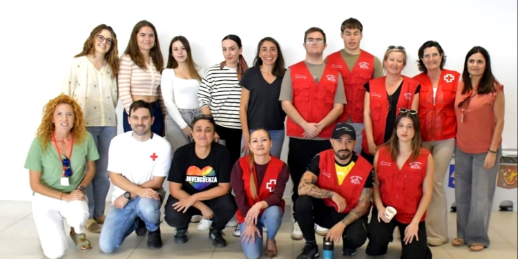 «Trabajar la prevención con jóvenes es un éxito asegurado para el futuro»