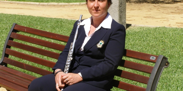 «Echo muchísimo de menos no poder estar en las Fiestas del Cristo»