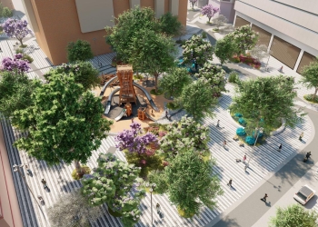 En los próximos meses se reurbanizarán diversas calles de San Vicente