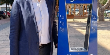 Aguas de Alicante obtiene 6,2 millones en el último PERTE del Gobierno