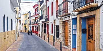 Benidorm, l’Alfàs, Altea y La Nucía: nombres que cuentan nuestra historia