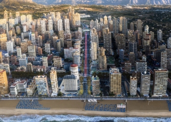 Benidorm, l’Alfàs, Altea y La Nucía: nombres que cuentan nuestra historia