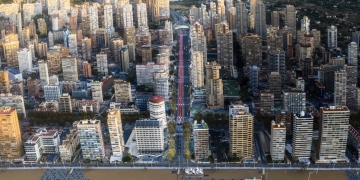 Benidorm, l’Alfàs, Altea y La Nucía: nombres que cuentan nuestra historia