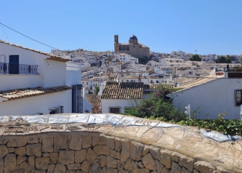 Benidorm, l’Alfàs, Altea y La Nucía: nombres que cuentan nuestra historia