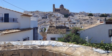 Benidorm, l’Alfàs, Altea y La Nucía: nombres que cuentan nuestra historia